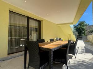 Apartman Lukas 3- Ičići- Pool, Gym, near Opatija