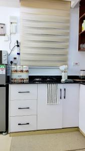 Elegant 1Bedroom in Kitisuru, Kirawa Road 5km to UN HQs, 1km to International School of Kenya