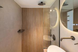 CAVO III Luxury Boutique Rooms