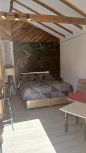 Cabaña en Nahuelbuta