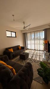 1 bedroom beach apartment behind Go kart near severine cowrie shell