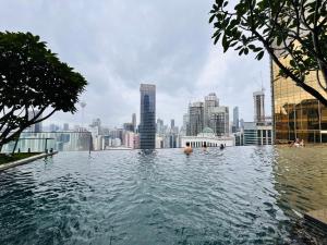 Axon Signature Suites Bukit Bintang