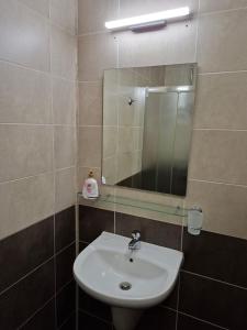 Beach apartment Ravda-Nesebar