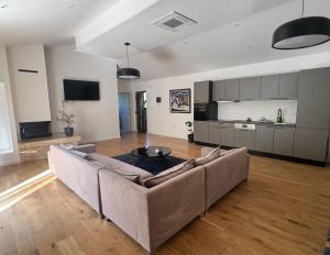 Apartman Lukas 4- Ičići- Pool, Gym, near Opatija