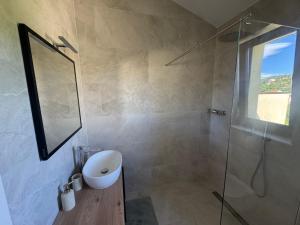 Apartman Lukas 4- Ičići- Pool, Gym, near Opatija