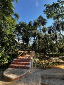 Villa Constanza una quinta en la naturaleza
