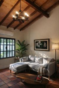 Villa Constanza una quinta en la naturaleza