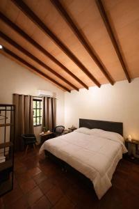 Villa Constanza una quinta en la naturaleza