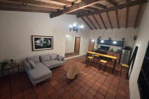 Villa Constanza una quinta en la naturaleza