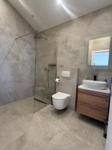 Apartman Lukas 4- Ičići- Pool, Gym, near Opatija
