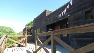 Casa punta de lobos