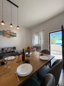 Apartmani "Nikola" Seaview - Ivan Dolac, Hvar