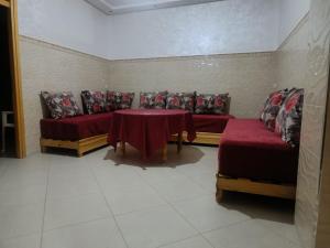 Centre boukidan