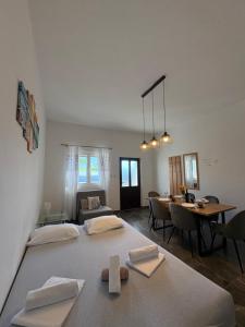 Apartmani "Nikola" Seaview - Ivan Dolac, Hvar