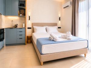 Petite Palace Sand Rethymno Cozy Studio 2026 Near Beach