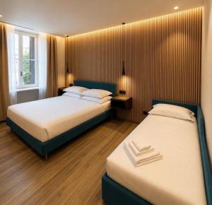 Cairoli Boutique Hotel Milano
