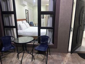 Aichi Apartments - Near Granddaddys