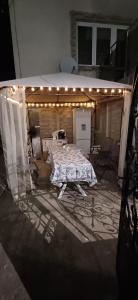 Lux Maisonette
