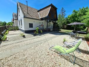 Kakukkfészek Apartmanok