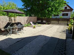 Kakukkfészek Apartmanok