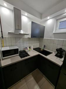 Kakukkfészek Apartmanok