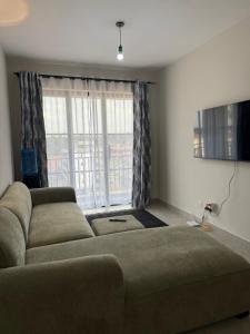One bedroom Apartment in Lower Kabete Road Near KSG