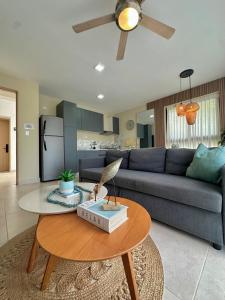 Punta Cana Tropic Loft Jacuzzi & terrace