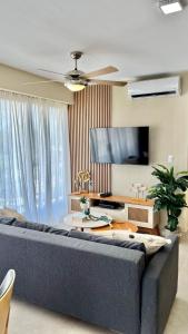 Punta Cana Tropic Loft Jacuzzi & terrace