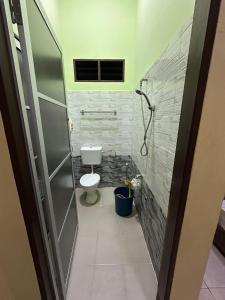 Homestay Safirah 1