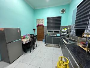 Homestay Safirah 1