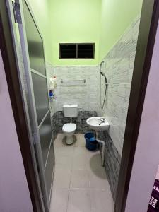 Homestay Safirah 1