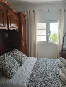 Vila les Roses Quartos Jardim e Montanha