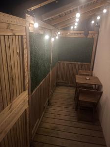 Suite avec Sauna 36m²