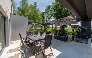 Country house Greenfields