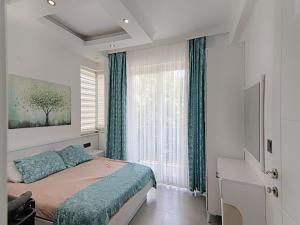Fethiye Ölüdeniz Plajına 3 km , Merkezi Yer, Müstakil Havuzlu Özel Villa