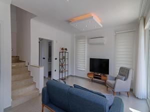 Fethiye Ölüdeniz Plajına 3 km , Merkezi Yer, Müstakil Havuzlu Özel Villa