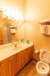 Banff Wood Lodge 2 bed-2 bath Town House