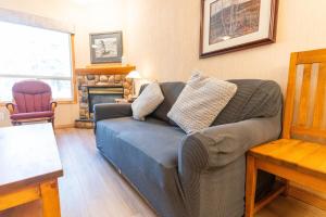 Banff Wood Lodge 2 bed-2 bath Town House