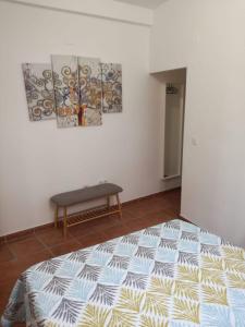 Casa acogedora en planta baja