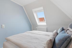 MeerLeben Ferienwohnung 3