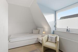 MeerLeben Ferienwohnung 3