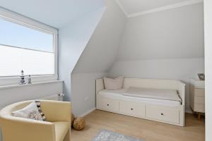 MeerLeben Ferienwohnung 3