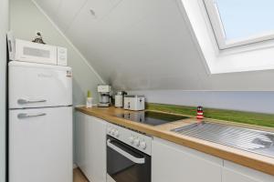 MeerLeben Ferienwohnung 3