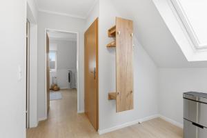 MeerLeben Ferienwohnung 3