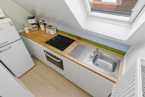 MeerLeben Ferienwohnung 3