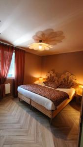 La chambre de Thelma
