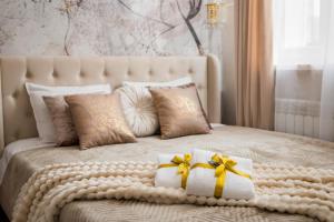 Gorgeous Studio in the Strict person with AC & parking