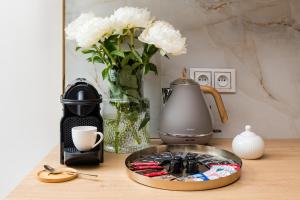 Gorgeous Studio in the Strict person with AC & parking