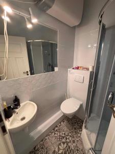 DAli apartamenty Śniadeckich