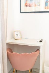Queen Suite - Luxury Rooms